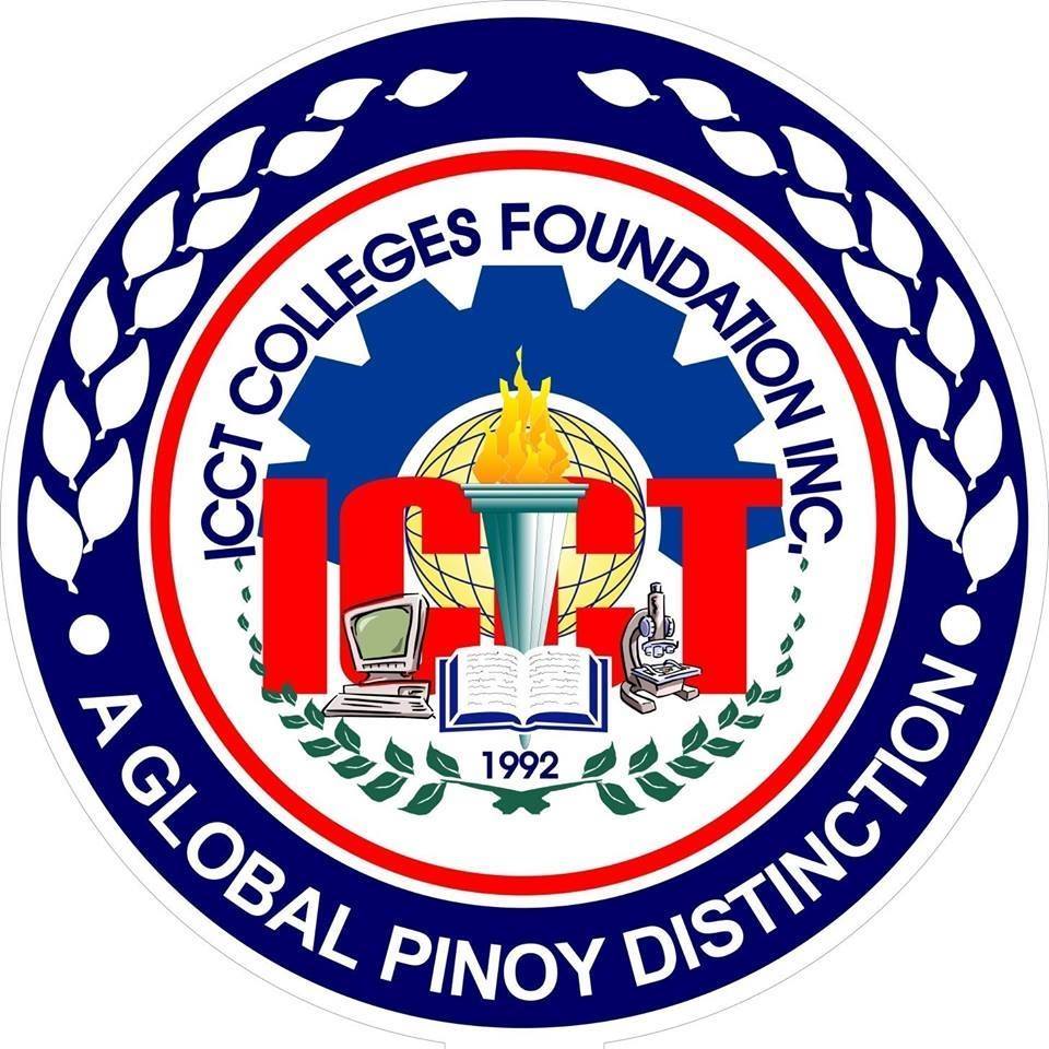 ICCT Colleges Foundation Inc.